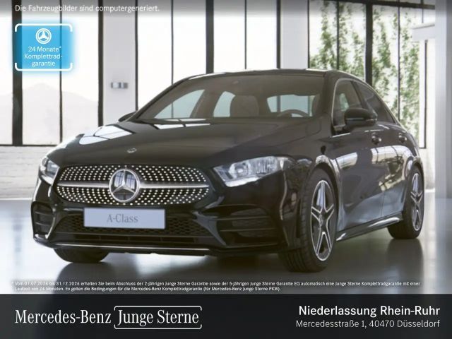 Mercedes-Benz A 250 e Lim AMG+PANO+8G 2022 Hybride / Benzine