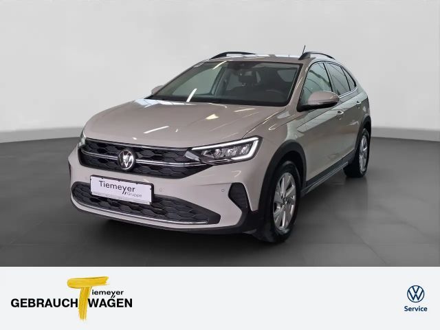 Volkswagen Taigo 1.0 TSI LIFE IQ.DRIVE SITZHZ KAMERA ACC 2025 Benzine