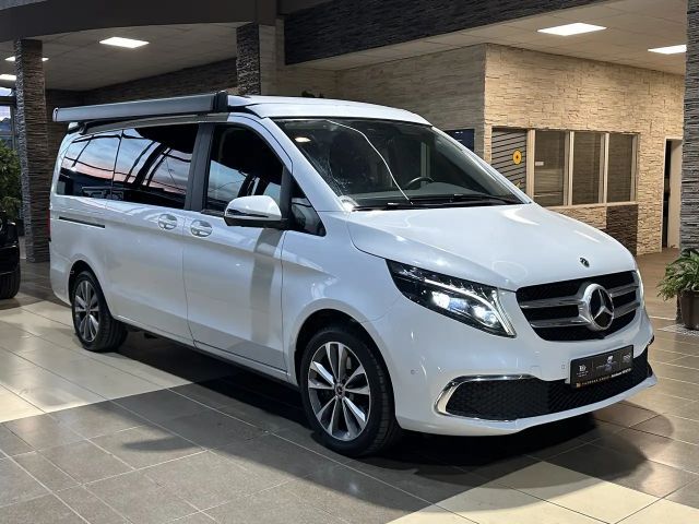 Mercedes-Benz V 300 4M Marco Polo*Camper*AHK*Markise*CAM*ACC 2024 Diesel