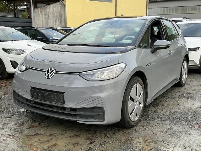 Volkswagen ID.3 Pro Teil-Leder Navi Ambiente LED PDC DAB 2022 Elektrisch