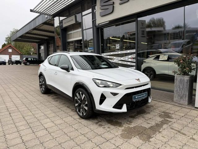 Cupra Formentor VZ 1.5 e-Hybrid 272 PS - Matrix-LED 2026 Hybride / Benzine
