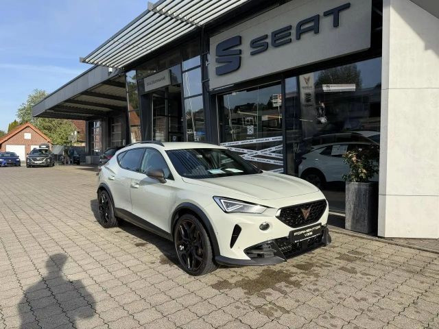 Cupra Formentor VZ5 2.5 TSI 4Drive Edition Taiga Grey - Matrix LED 2023 Benzine