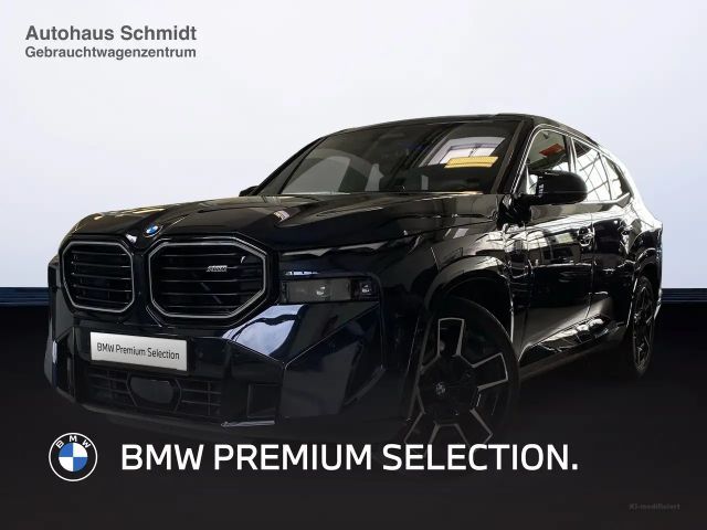 BMW XM 50e *B&W*Massage*Iconic*AHK*LC Prof*Adap. Fahrwerk 2026 Hybride / Benzine
