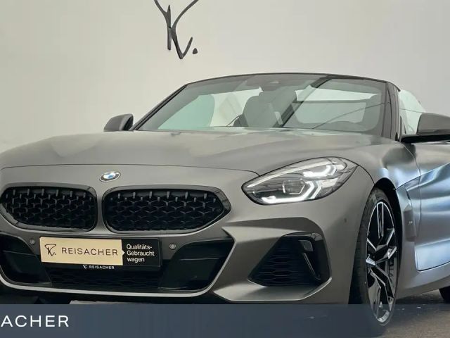 BMW Z4 M LCProf HUD PDC H&K LED SHZ DAB 19"LM 2022 Benzine