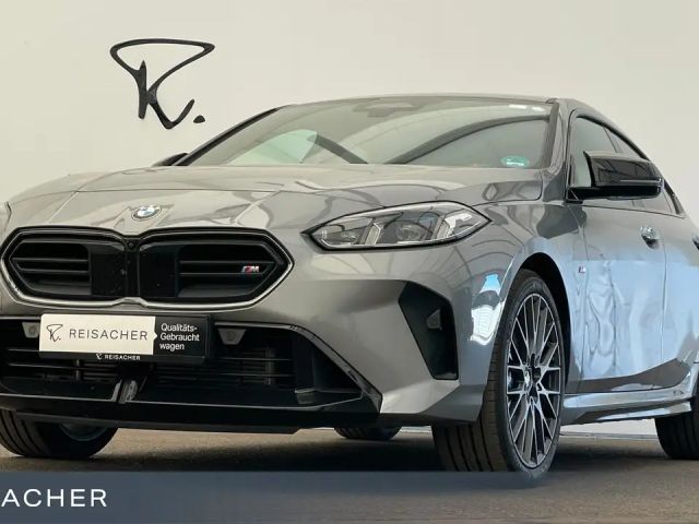BMW 235 A xDrive Gran Coupé LCPro HUD ACC 360° H&K 2026 Benzine