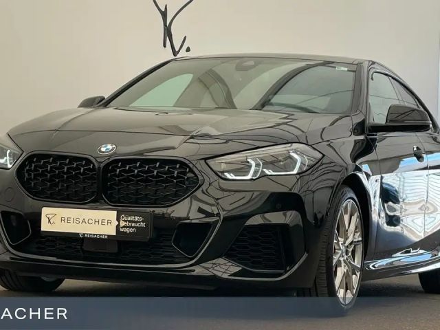 BMW 235 xDrive M-Pro LCPro HUD RFK PDC Pano 18"LM 2023 Benzine