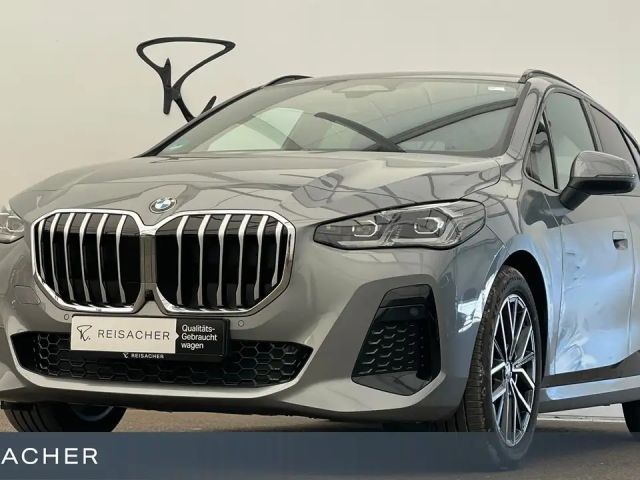 BMW 220 220i M-Sport AHK LCPro HUD ACC 360° SHZ 18"LM 2025 Benzine
