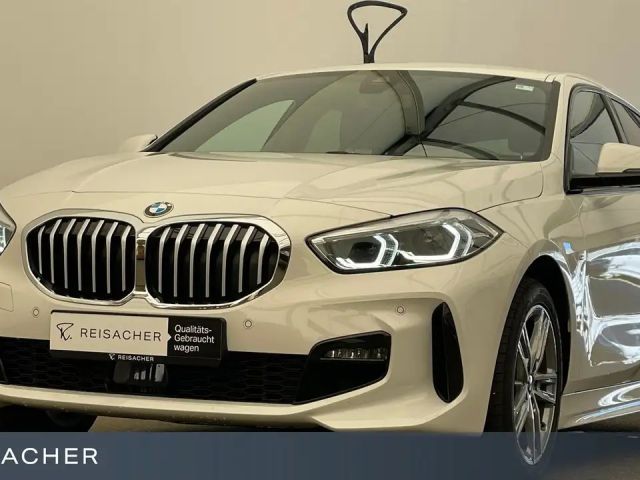BMW 120 i M-Sport,Autom 2024 Benzine