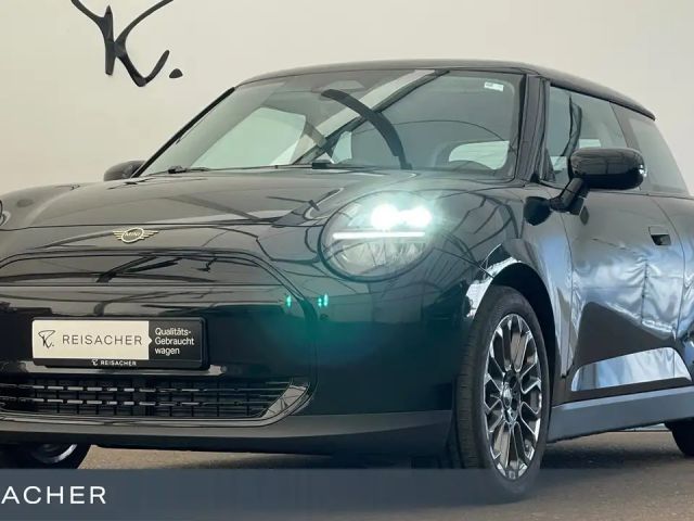 MINI Cooper E A 2024 Elektrisch