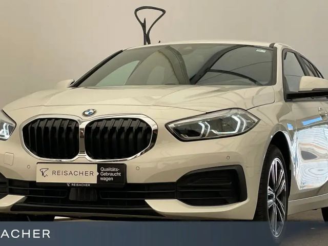 BMW 118 i Aut Advantage LCPro AHK RFK PDC DAB+ 17"LM 2023 Benzine