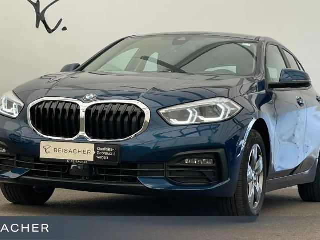 BMW 118 i A Advantage LCPro RFK PDC LED LRH 16"LM 2023 Benzine