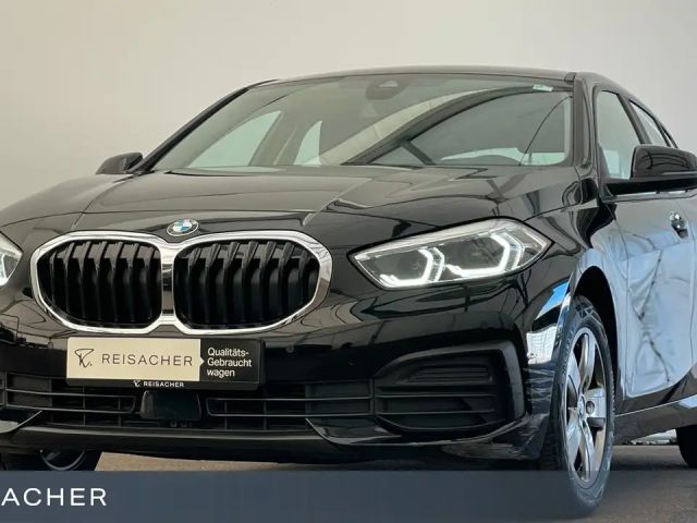 BMW 118 i Advantage LCProf LED DAB PDC SHZ 16"LM 2023 Benzine