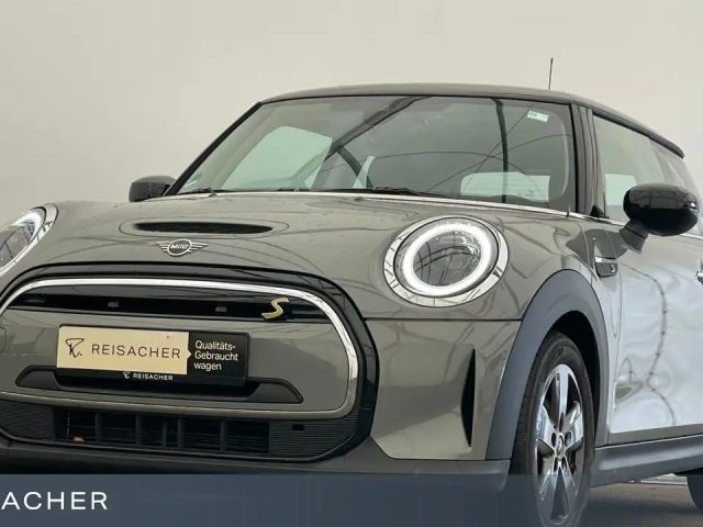 MINI Cooper SE Aut. Essential-Trim,Navi,LED,DA,SHZ 2022 Elektrisch