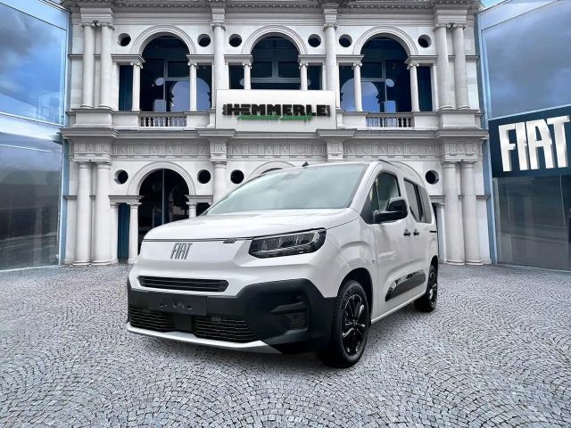 Fiat Qubo