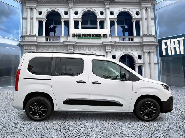 Fiat Qubo