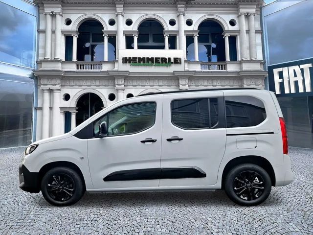 Fiat Qubo