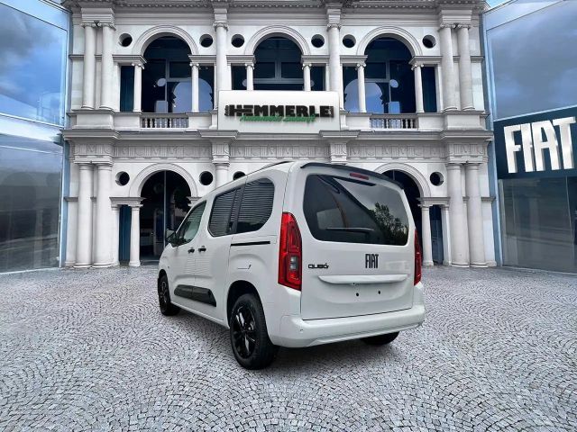 Fiat Qubo