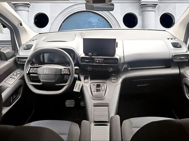 Fiat Qubo