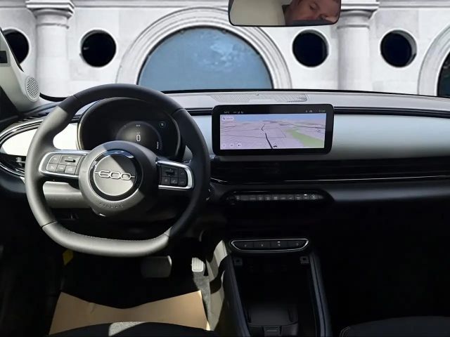 Fiat 600