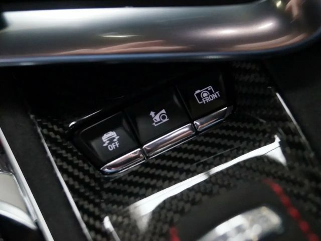 Corvette C8