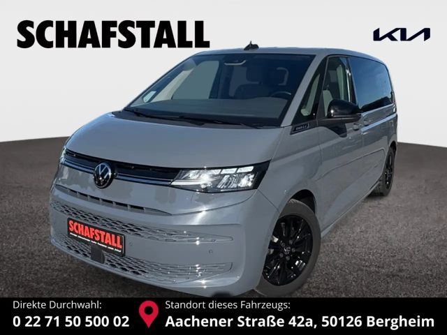 Volkswagen T7 Multivan Goal TDI 2.0 Bus 7-Sitzer AHK NAVI CARPLAY SITZHEI 2025 Diesel