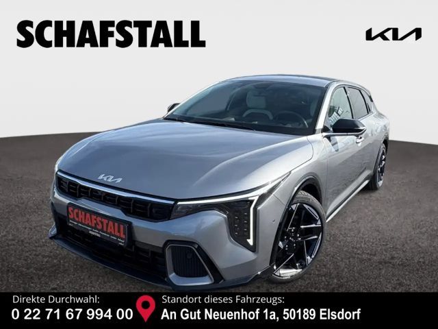 Kia K4