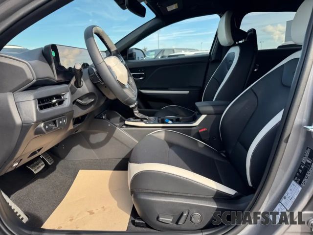 Kia K4