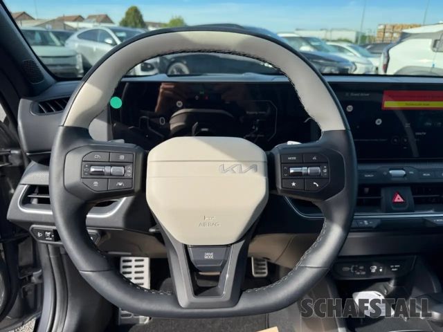 Kia K4