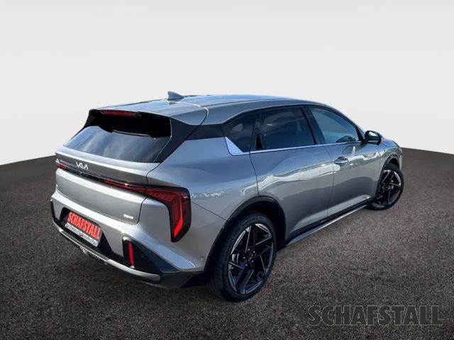 Kia K4