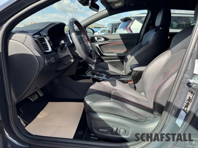 Kia ProCeed / pro_cee'd