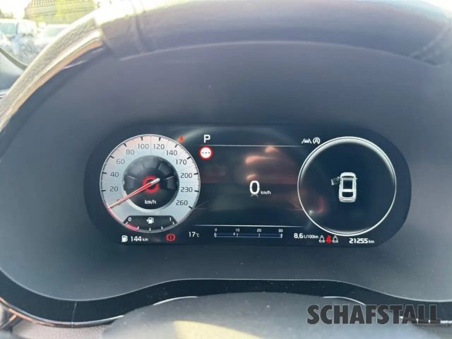 Kia ProCeed / pro_cee'd