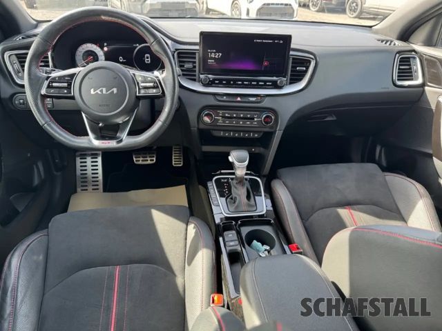 Kia ProCeed / pro_cee'd