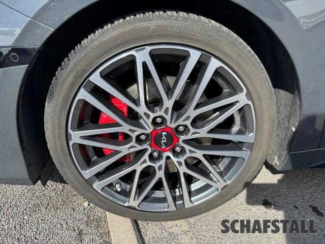Kia ProCeed / pro_cee'd