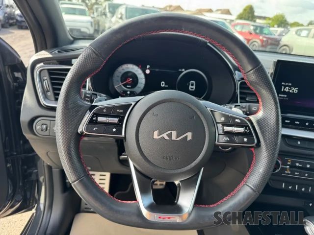 Kia ProCeed / pro_cee'd