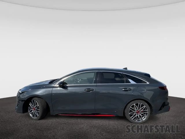 Kia ProCeed / pro_cee'd
