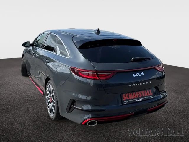Kia ProCeed / pro_cee'd