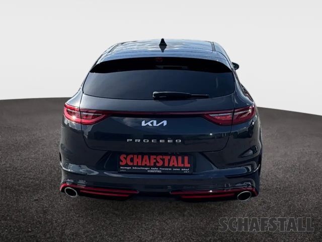 Kia ProCeed / pro_cee'd