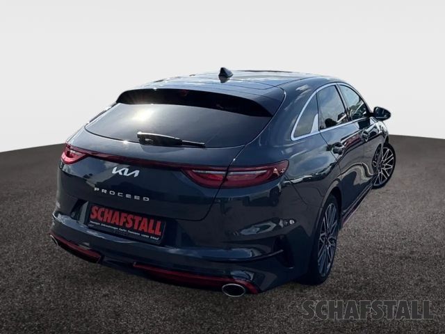 Kia ProCeed / pro_cee'd