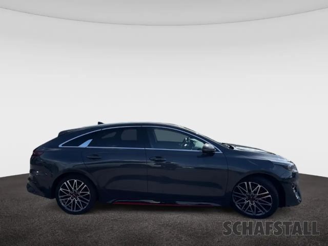 Kia ProCeed / pro_cee'd