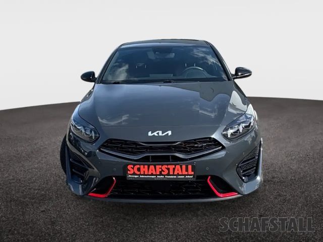 Kia ProCeed / pro_cee'd