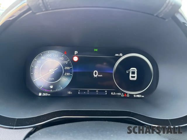 Kia ProCeed / pro_cee'd