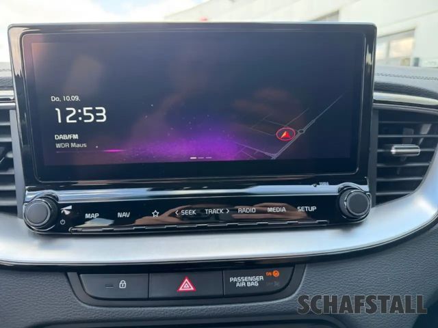 Kia ProCeed / pro_cee'd