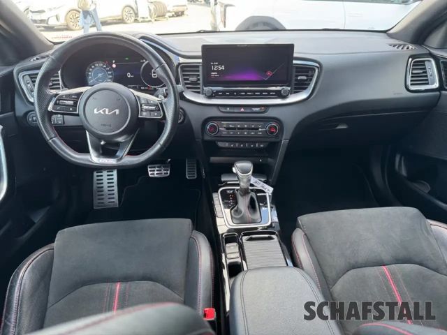 Kia ProCeed / pro_cee'd