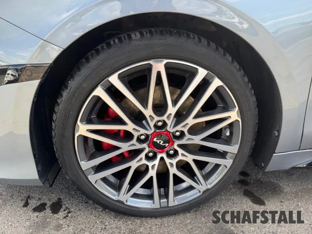 Kia ProCeed / pro_cee'd