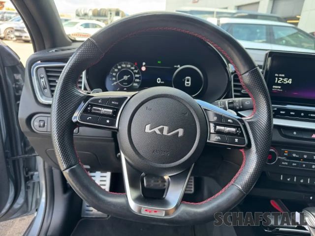 Kia ProCeed / pro_cee'd