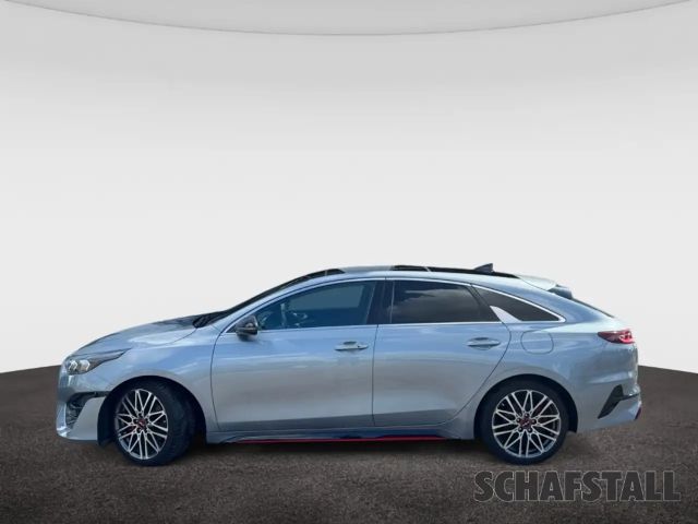 Kia ProCeed / pro_cee'd