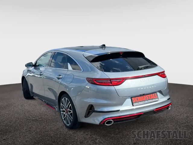 Kia ProCeed / pro_cee'd
