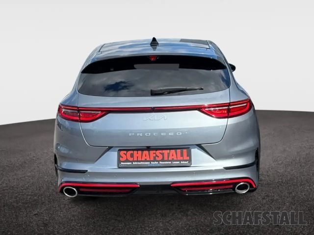 Kia ProCeed / pro_cee'd