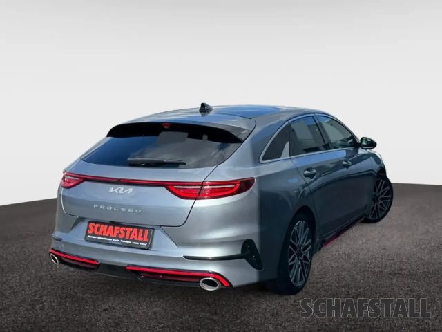 Kia ProCeed / pro_cee'd