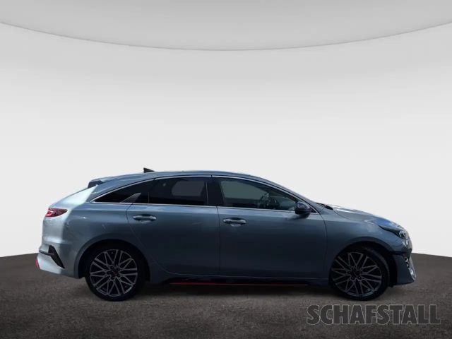 Kia ProCeed / pro_cee'd